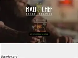Sites similar to madchefcraftbrewing.com