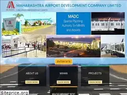Sites similar to madcindia.org