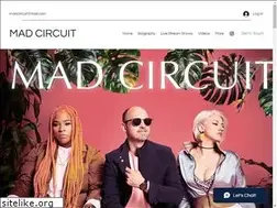 Sites similar to madcircuit.net