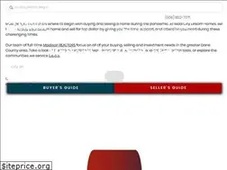Sites similar to madcitydreamhomes.com