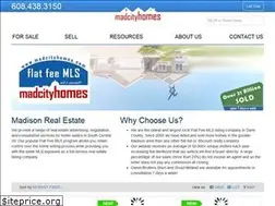Sites similar to madcityhomes.com