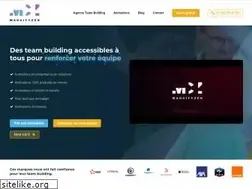 Sites similar to madcityzen.fr