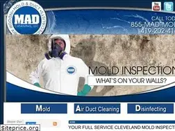 Sites similar to madcleaningllc.com