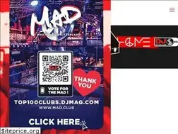Sites similar to madclub.ch