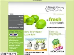 Sites similar to madcofcu.org