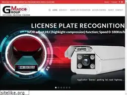 Sites similar to madcogroup.com