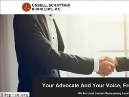 Sites similar to madcolaw.com