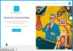 Sites similar to madcollective.com