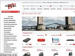 Sites similar to madcom.ru