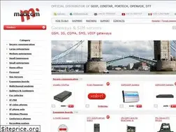 Sites similar to madcom.uk