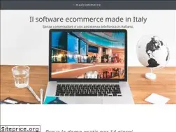 Sites similar to madcommerce.com