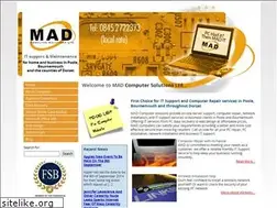 Sites similar to madcomputersolutions.co.uk