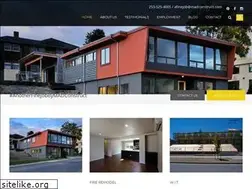 Sites similar to madconstruct.com