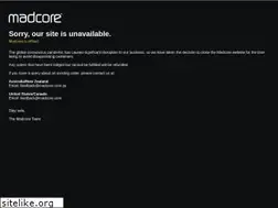 Sites similar to madcore.com.au