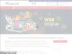 Sites similar to madcosoft.com