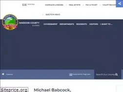 Sites similar to madcotreasurer.org