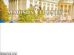 Sites similar to madcounty.com