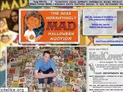 Sites similar to madcoversite.com