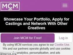 Sites similar to madcow-agency.co.uk