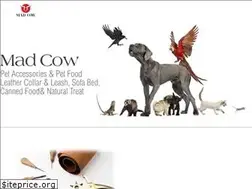 Sites similar to madcow.ir