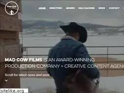 Sites similar to madcowfilms.co.uk