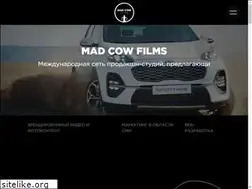 Sites similar to madcowfilms.ru