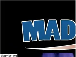 Sites similar to madcowford.com