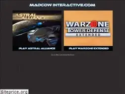Sites similar to madcowinteractive.com