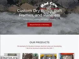 Sites similar to madcowmetalworks.com