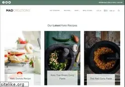 Sites similar to madcreationshub.com