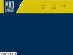Sites similar to madcreative.biz
