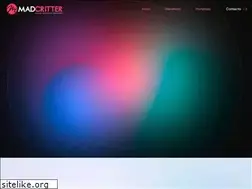 Sites similar to madcritter.com