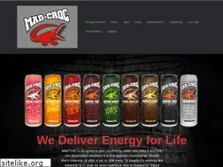Sites similar to madcroc.com