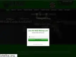 Sites similar to madcustomcoating.com