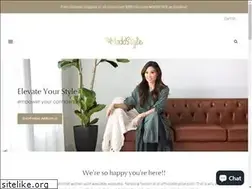 Sites similar to madd-style.com