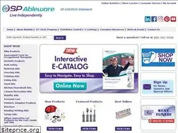 Sites similar to maddak.com