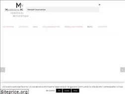 Sites similar to maddalenamontalbano.it