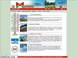 Sites similar to maddalene.it