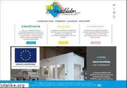 Sites similar to maddalon.fr