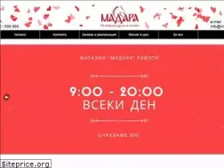 Sites similar to maddara.com