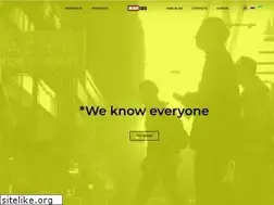Sites similar to maddata.agency