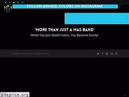 Sites similar to maddcolorscarnival.com