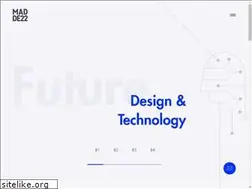 Sites similar to madde22.com