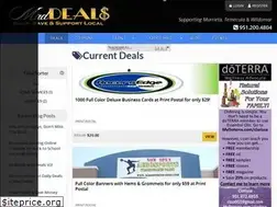Sites similar to maddeals.net
