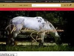 Sites similar to maddelin.be