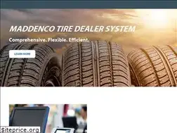 Sites similar to maddenco.com