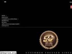 Sites similar to maddenconstruction.com