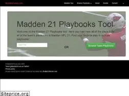 Sites similar to maddenfocus.com