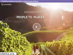 Sites similar to maddenmedia.com