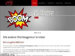Sites similar to maddesign.ch